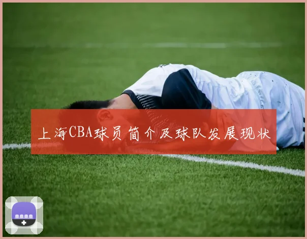 上海CBA球员简介及球队发展现状